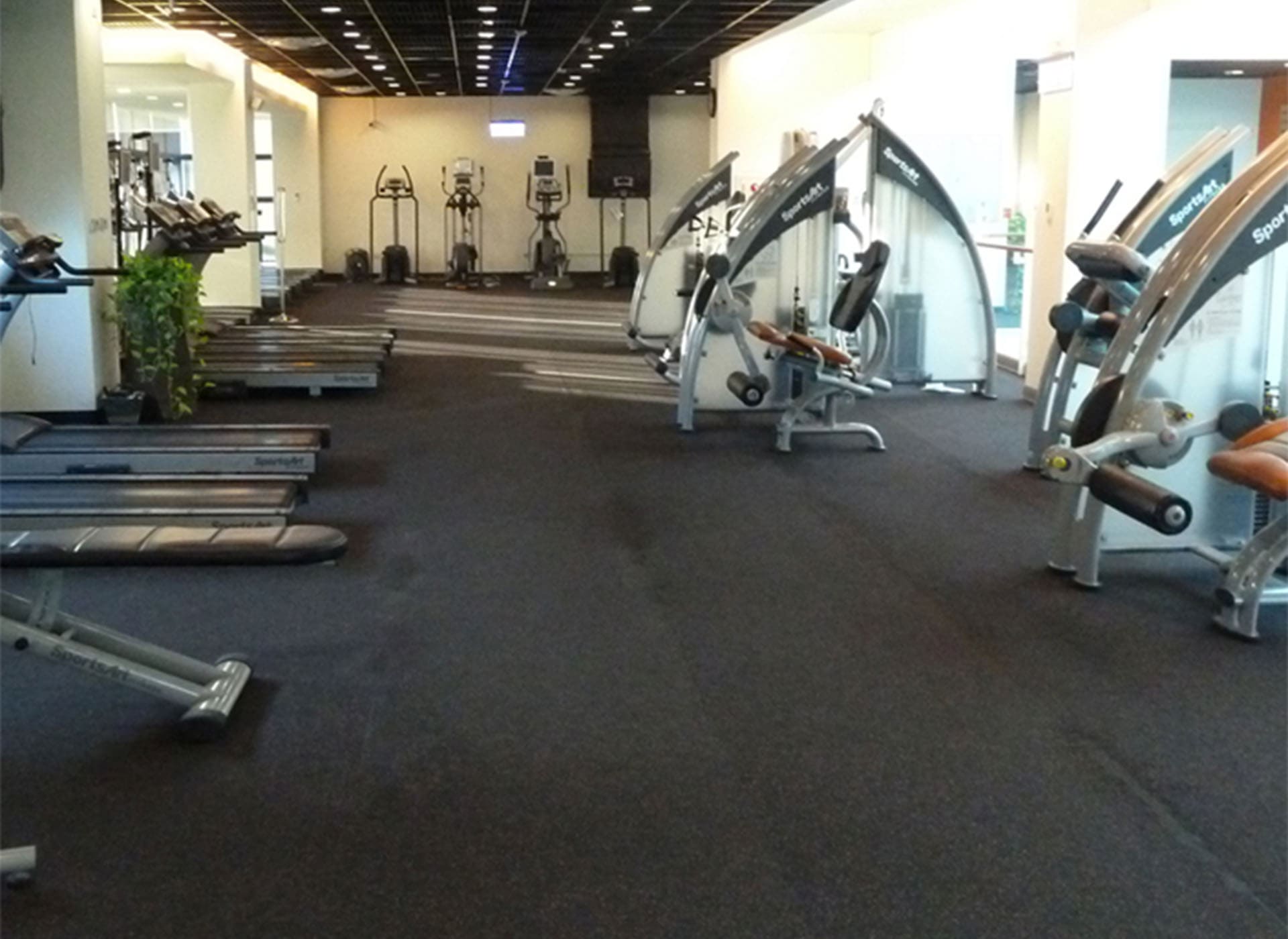 Gym Accessories Singapore