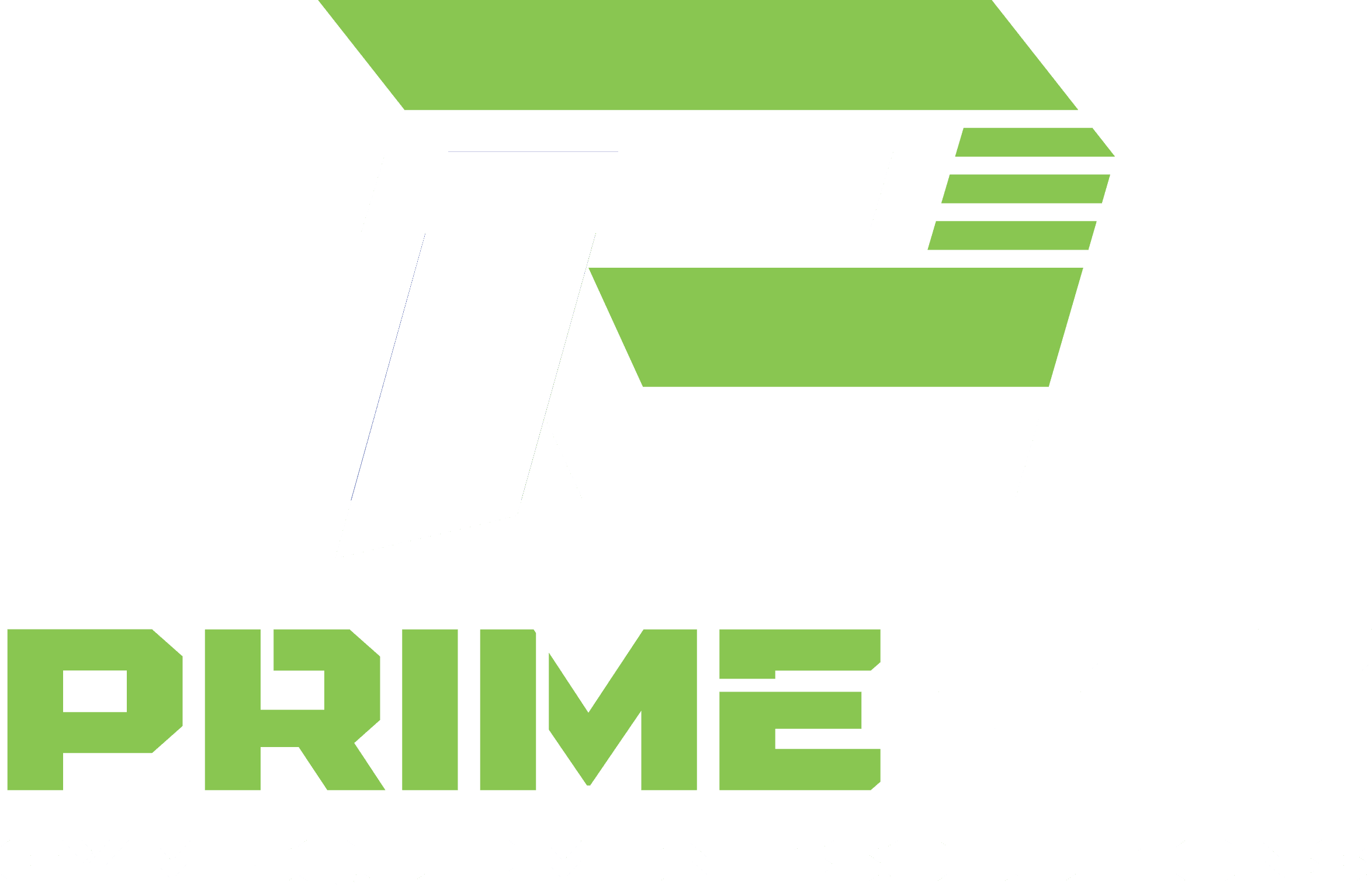 PrimeFit Gym Equipment