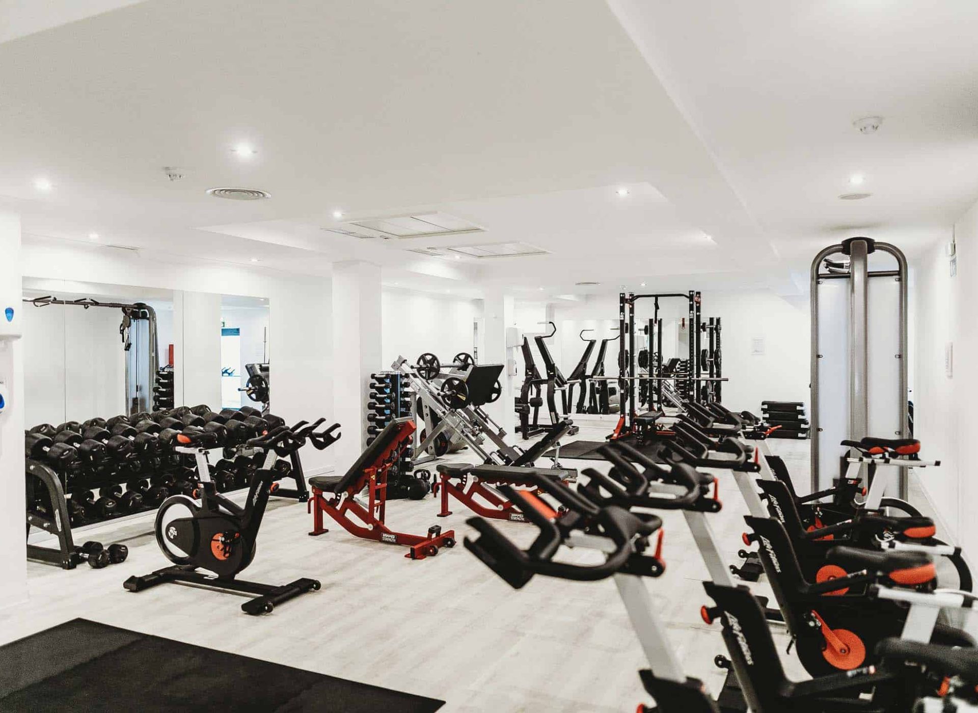 Rent Fitness Equipment Singapore