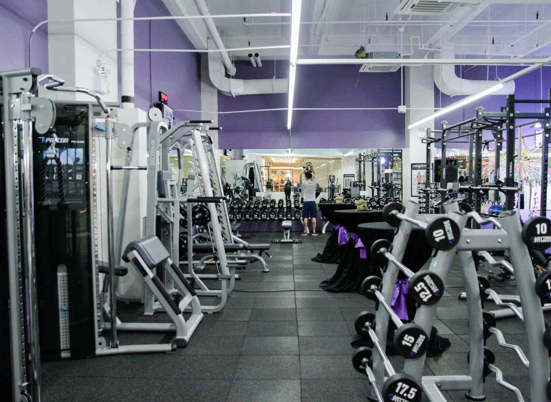 Gym Accessories Singapore