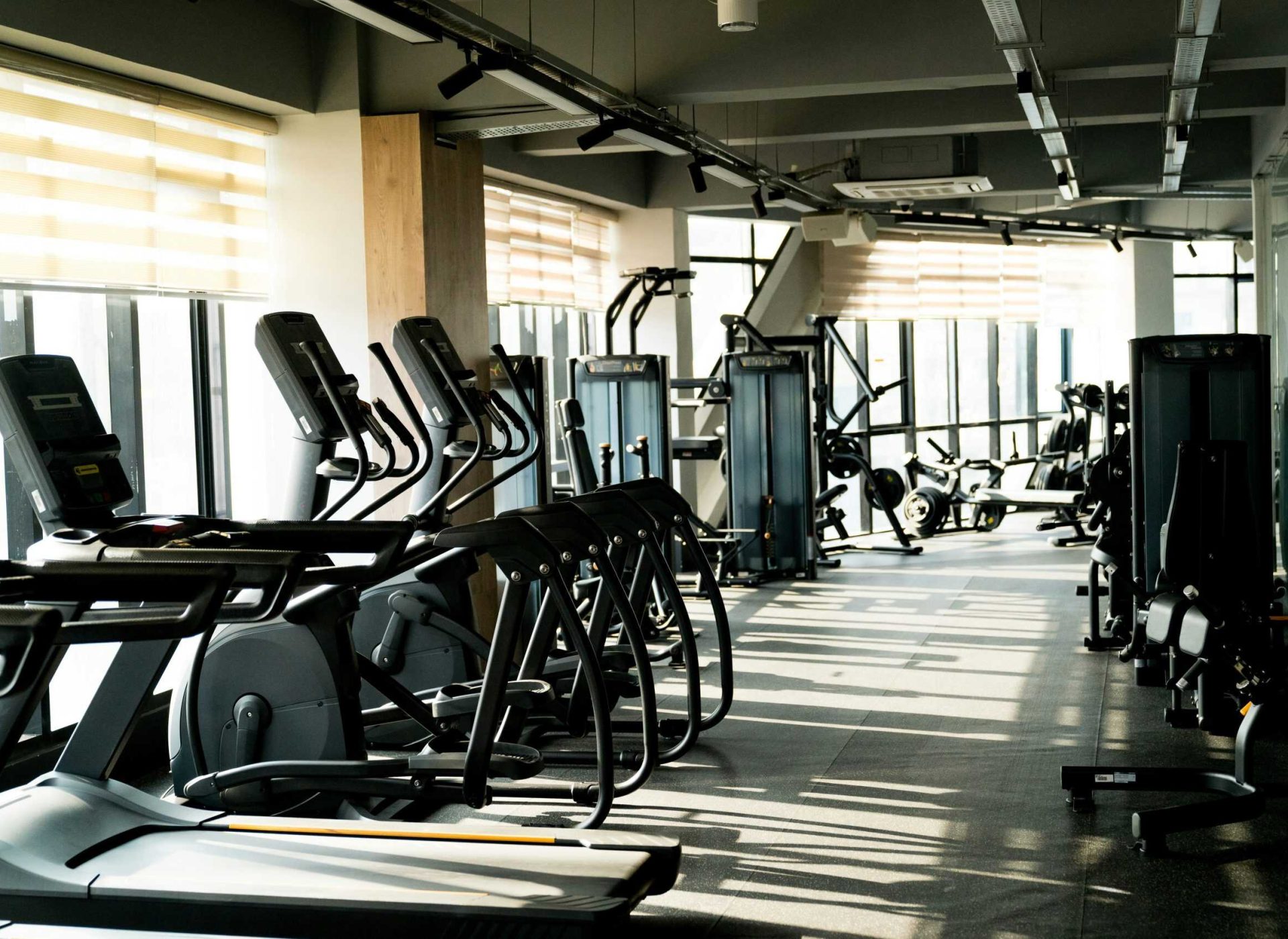 Gym Accessories Singapore