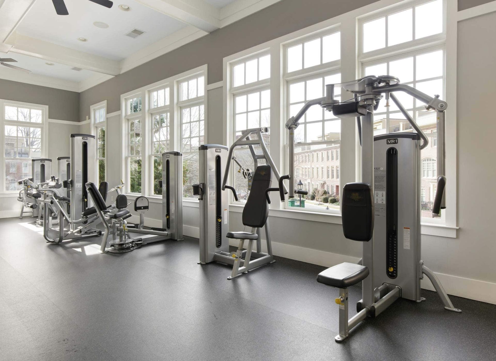 Fitness Equipment Singapore