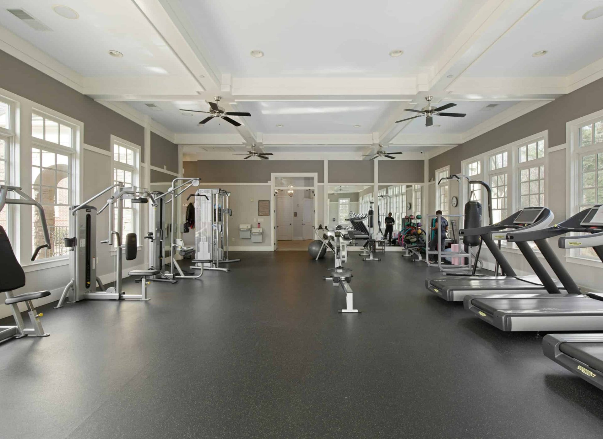 Fitness Equipment Singapore