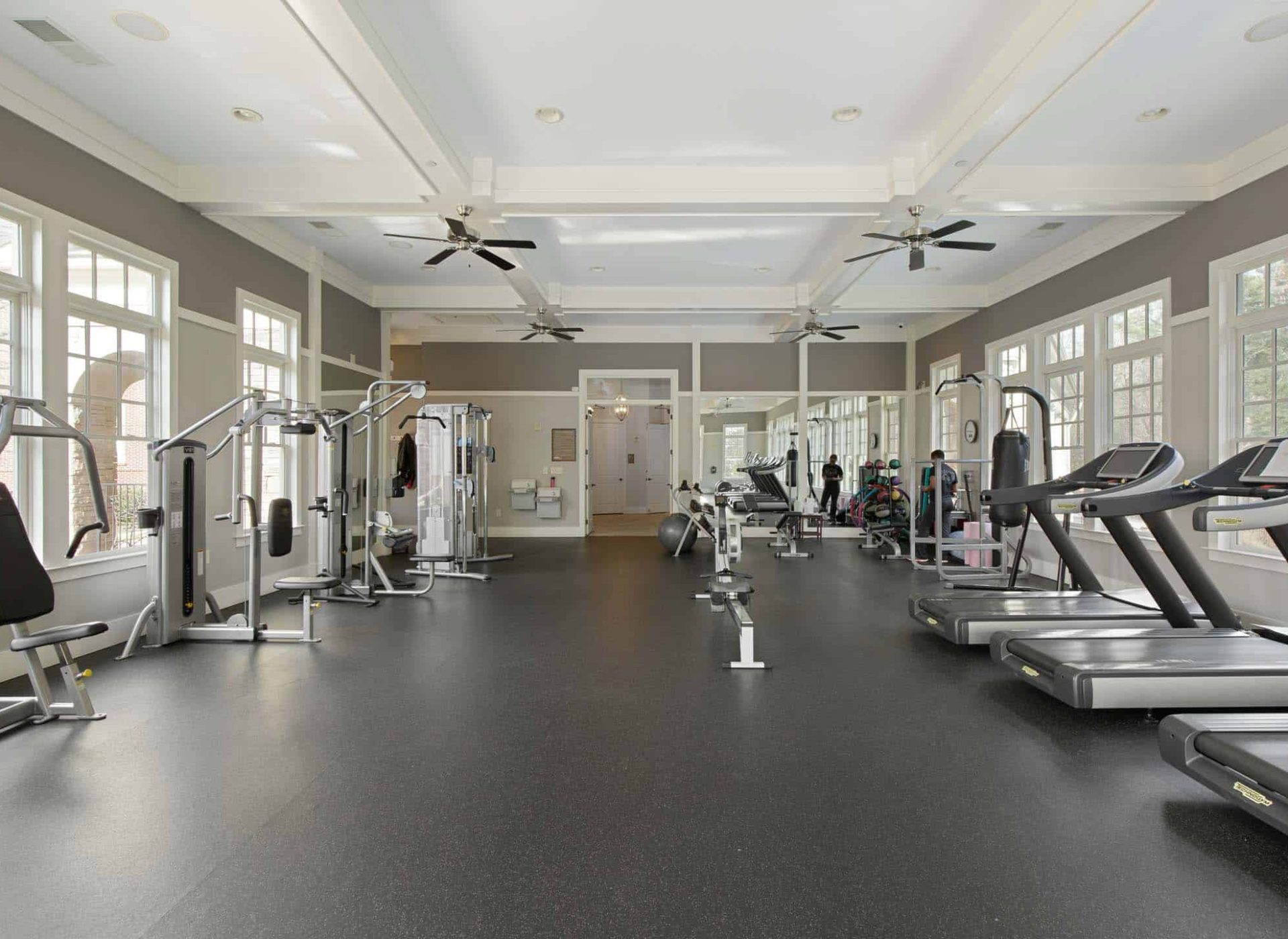 Gym Equipment Singapore