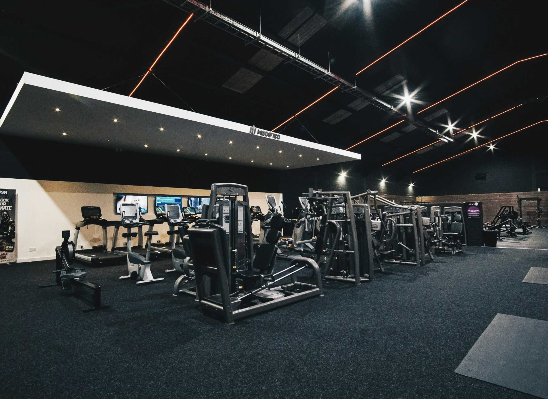 Gym Equipment Singapore