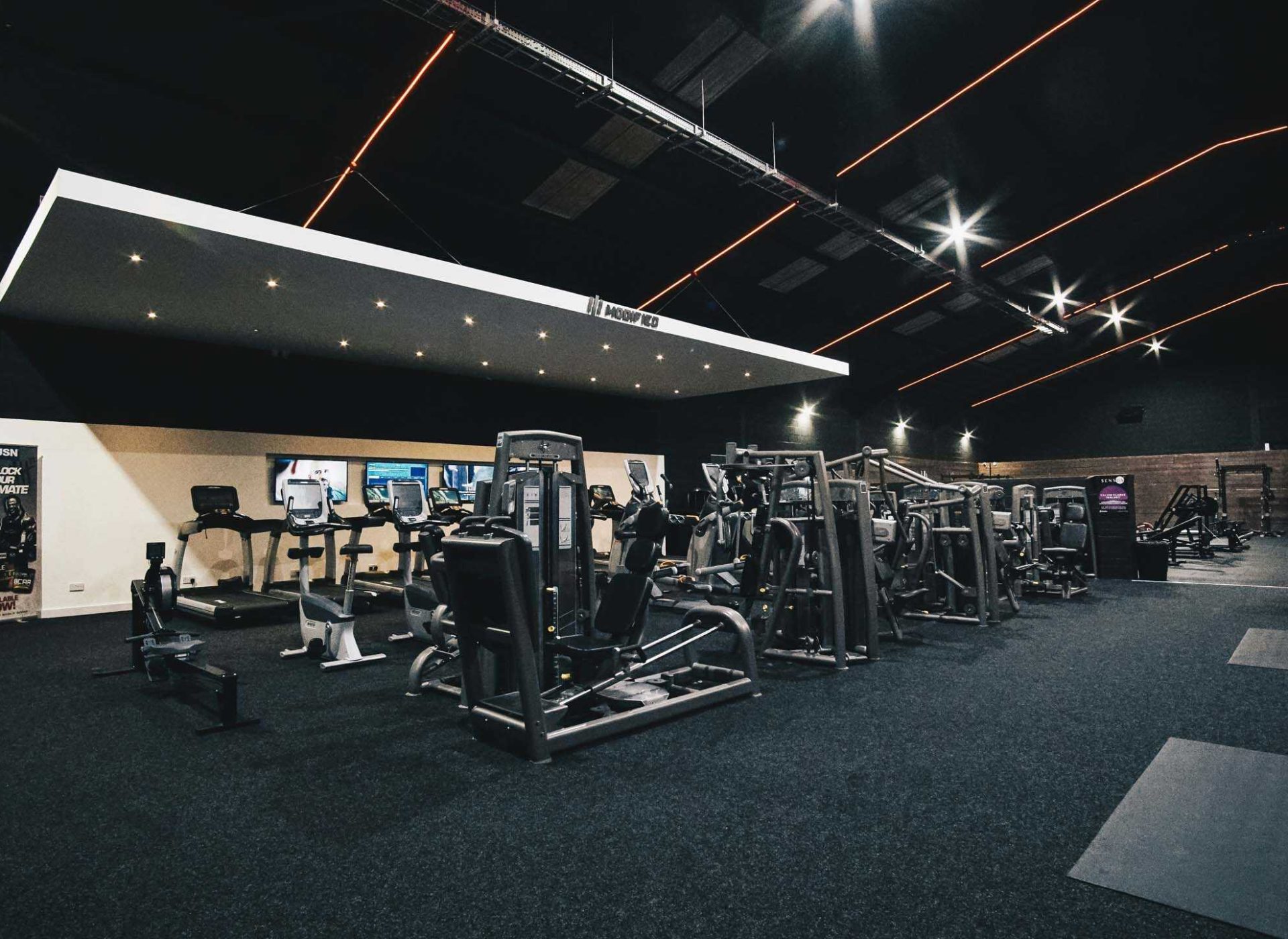Gym & Fitness Equipment Singapore