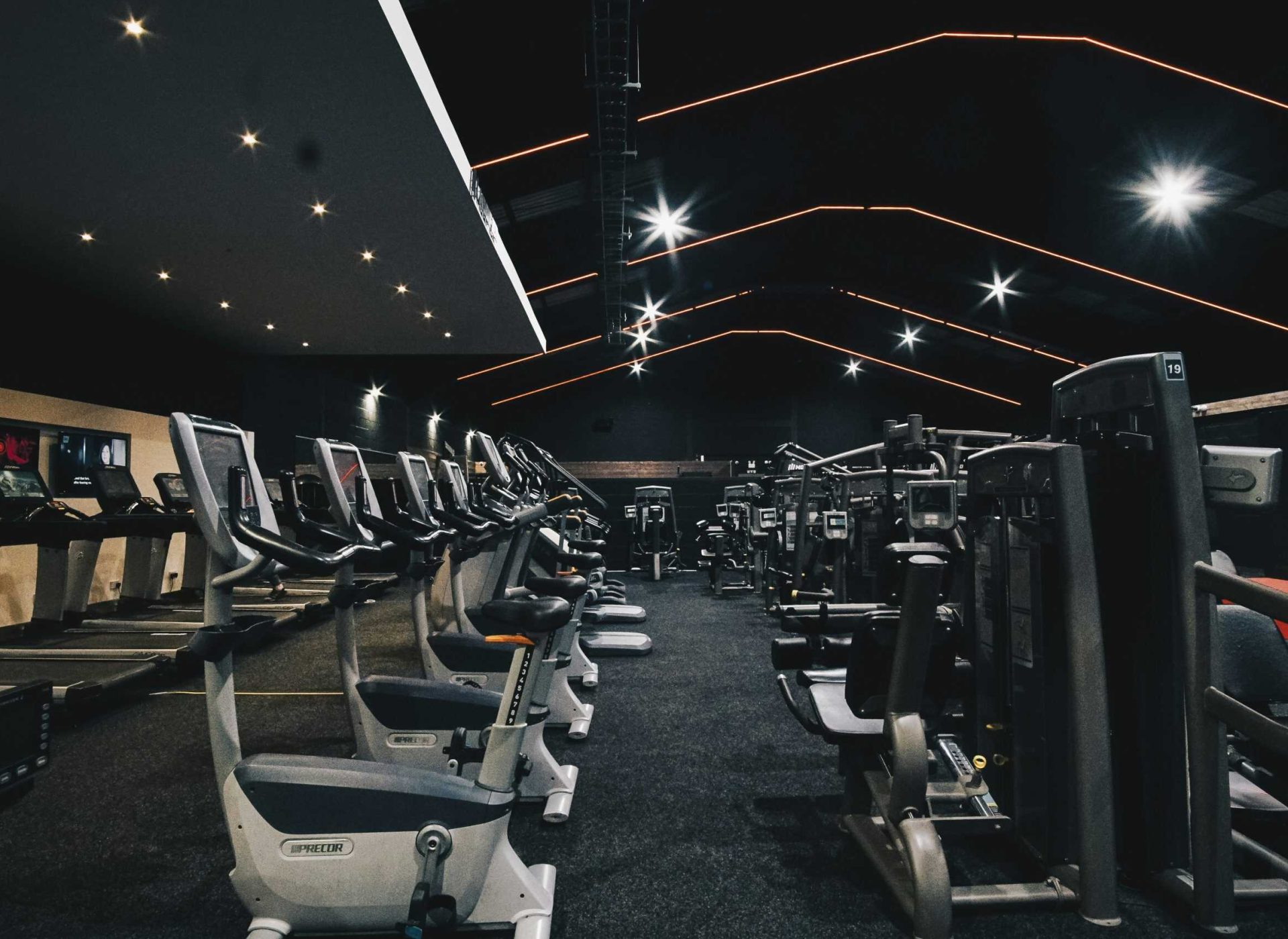 Gym & Fitness Equipment Singapore