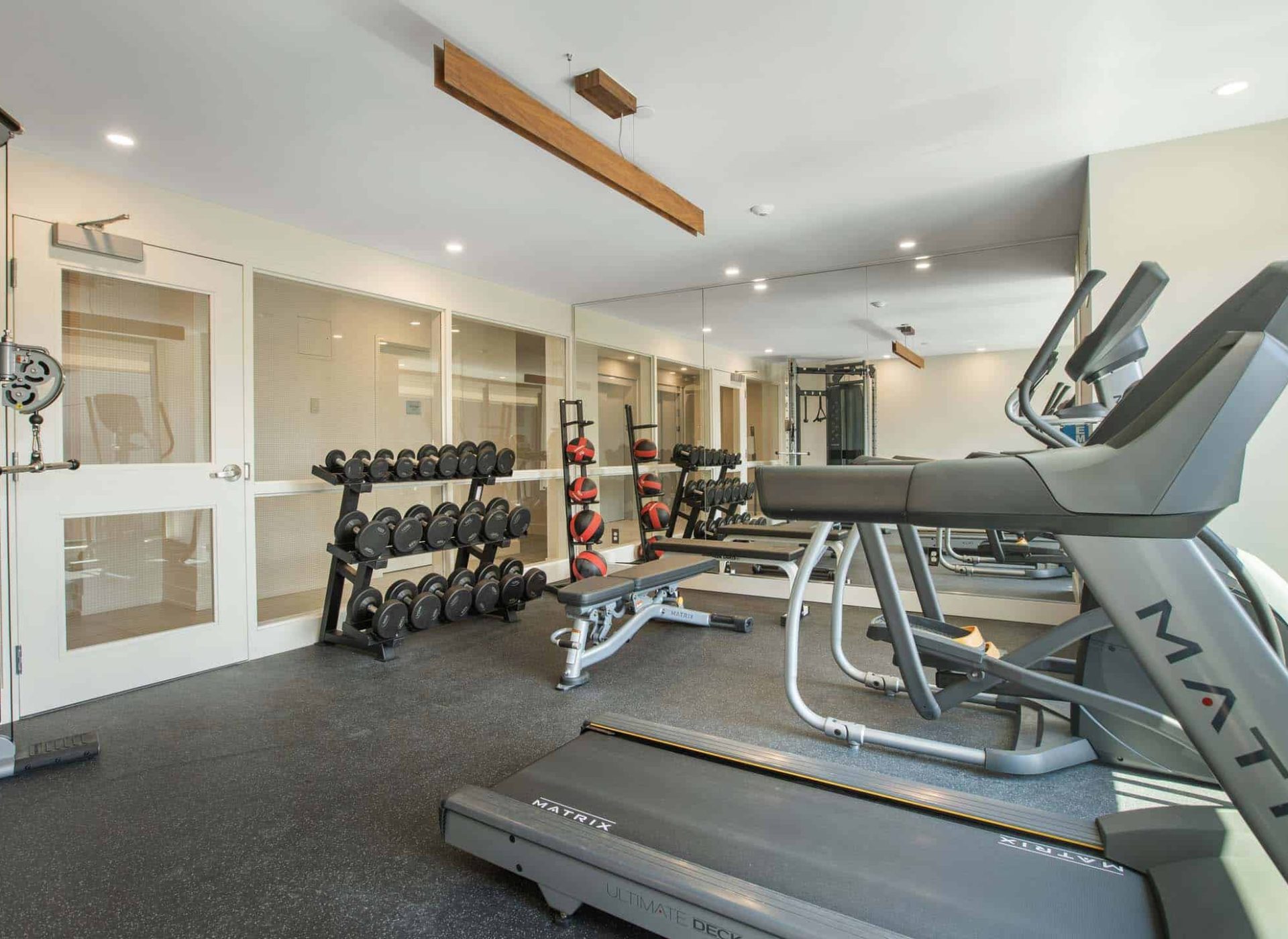 Gym Equipment Singapore