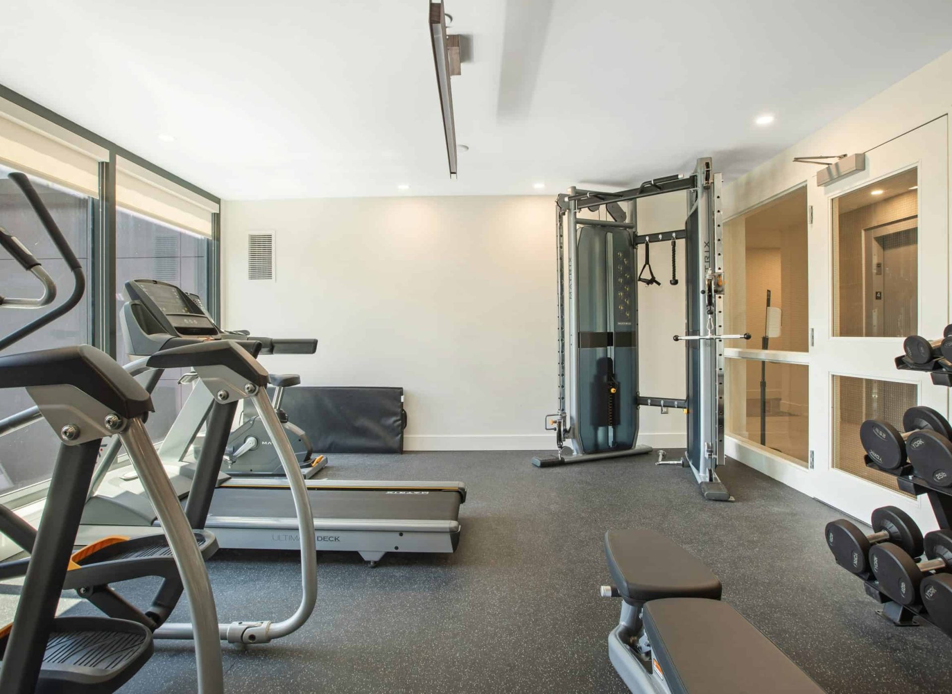 Rent Fitness Equipment Singapore