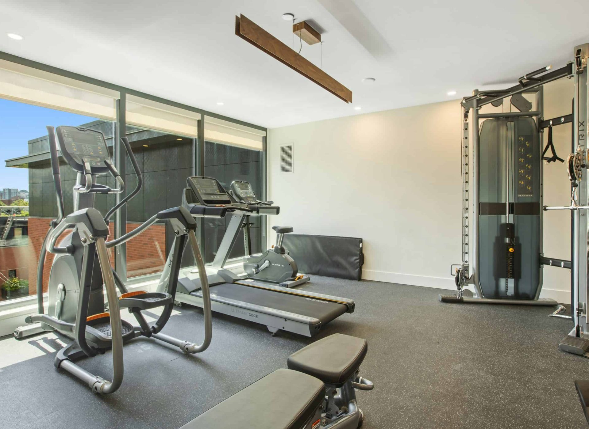 Gym Accessories Singapore